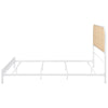 Amherst Panel Bed