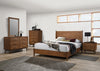 Tromso Queen Bed
