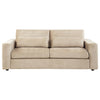 Amador Track Arm Sofa