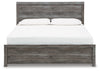 Bronyan Bedroom Set