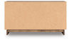 Chirason Dresser
