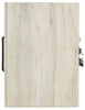 Cambeck Nightstand