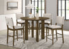 Ottowa Counter Chair