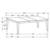 Louise Dining Set