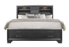 Jordyn Bed