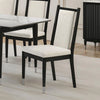Maidstone Side Chair (2/Ctn)