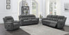 Bahrain Glider Recliner