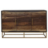 Zara Accent Cabinet