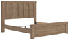 Oliandon Bed