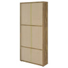 Hawthorne Tall Display Cabinet