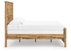 Maystonna Bed