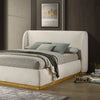 Whitman Bed