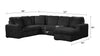 Grande Sectional