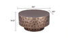 CT-90 Cocktail Table