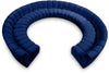 Infinity Navy Velvet 11pc. Modular Sectional