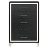 Lucia Chest of Drawers