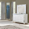 Sterling Mirror