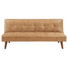 Jenson Convertible Sofa Bed