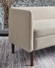 Wainner Accent Bench