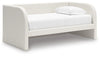 Arloster Upholstered Bed