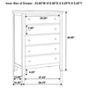 Carlton Bedroom Set