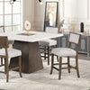 Grasten Counter Ht Table Set