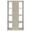 Loomis Bookshelf