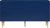 Marisol Navy Dresser