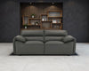 Buxton Loveseat