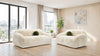 Darwen Loveseat