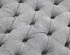 Sofi Button Tufted Swivel Chair