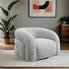 Freja Swivel Chair