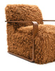 Elardo Accent Chair