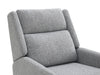 Psyche Pushback Recliner