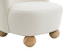 Karey Accent Chair