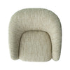 Pyrena Swivel Chair