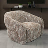 Pyrena Swivel Chair