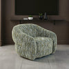 Pyrena Swivel Chair