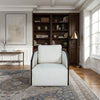 Zebina Swivel Chair