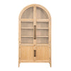 Minster Arched Cabinet