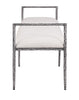 Valda Bench