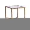Selva Side Table