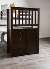 Ontario Twin/Twin Bunk Bed