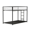 Southall Metal Bunk Bed