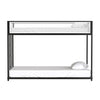 Southall Metal Bunk Bed