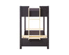 Nestor Twin/Twin Bunk Bed