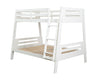 Kallen Twin/Full Bunk Bed