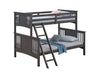 Spring Creek Bunk Bed
