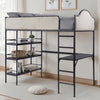 Forli Twin Loft Bed