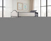 Forli Twin/Full Bunk Bed